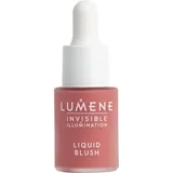 Lumene Invisible Illumination Liquid Blush Cremerouge