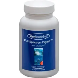 Allergy Research Group Full Spectrum Digest 90 Kapseln