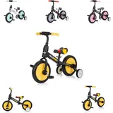 Chipolino Dreirad, 2 in 1 Max 10 Zoll