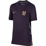 Nike England Trikot 2024