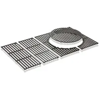 ENDERS Grillrost Switch Grid für Chicago 4