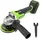 Greenworks AG370 ohne Akku & Ladegerät