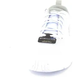 SKECHERS Dyna-Air white 43