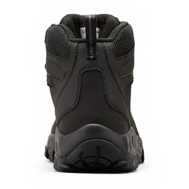 Columbia Newton Ridge Plus II Waterproof Herren Black/Black 40