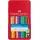 Faber-Castell Colour Grip Buntstifte 12 St.,