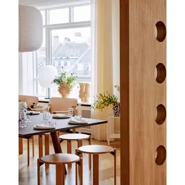 Hay Paper Shade Oblong