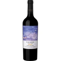 kaiken wines Terroir Series Malbec 2017 0,75 l