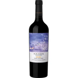 kaiken wines Terroir Series Malbec 2017 0,75 l
