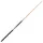 Robertson Billard-Queue ""R-1"", Braun