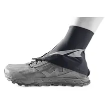 Altra Trail Gamaschen - Black / Gray - L