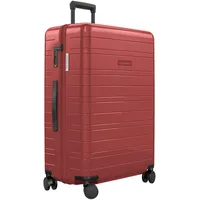 Horizn Studios H7 Essential 4-Rollen 77 cm / 90 l glossy red