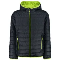 CMP Kinder Jacke FIX HOOD - 110