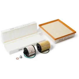 Purflux Filter-Satz