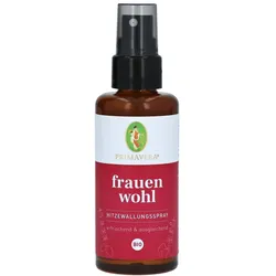 Frauenwohl Hitzewallungsspray Bio 50 ml