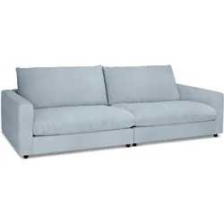 Sofa SANSIBAR WANGEROOGE - BHT 268x87x127 cm