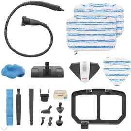 Polti Vaporetto SV660 Style PTEU0307 grau