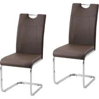 Hti-Living HTI-line Schwingstuhl