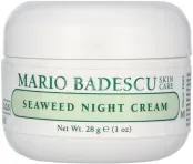 Mario Badescu Seaweed Night Cream 28 g