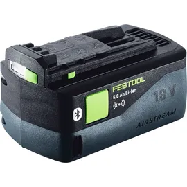 Festool T 18+3 Basic inkl. 1 x 5,0 Ah + Systainer