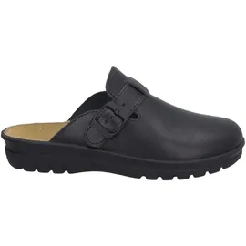 Westland Clogs in Schwarz | Gr.: 42