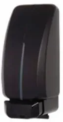 JM SkinDisinfect liquid Händedesinfektionsmittel, gebrauchsfertig EMH1000S  , 1000 ml - Kartusche, Farbe: schwarz