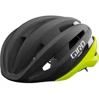 Giro Synthe Mips II 51-55 cm schwarz/gelb 2021