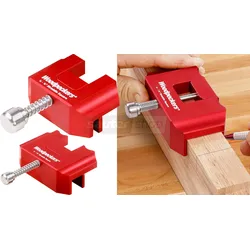 WOODPECKERS Straddle Square SET