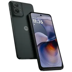 Lenovo moto g55 5G - Smoky Green MediaTek Dimensity 7025 Prozessor 2,50 GHz , Android 14, 256 GB