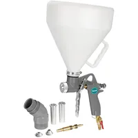 Aircraft Farbspritzpistole TS PRO