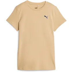 PUMA BETTER ESSENTIALS Tee SAND DUNE - M