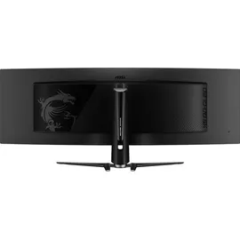 MSI MPG 491CQPDE QD-OLED 49"