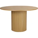 Möbilia Tisch 120 x 75 cm beige