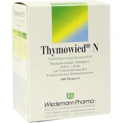 THYMOWIED N Dragees 100 St Dragees