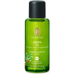 Jojoba Öl - straffend klein