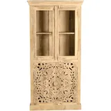 SIT Möbel SIT »Lakadee« Vitrine