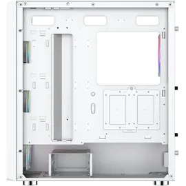 silentware Air 100 White | PC-Gehäuse