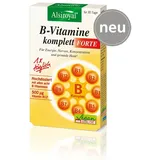 Alsiroyal B-Vitamine Komplett Forte 60 St.