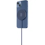 Cellular Line Cellularline Mag Wireless Charger blau