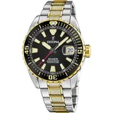 Festina The Originals Diver Edelstahl 40 mm F20706/3
