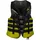 O'Neill Superlite 50n Ce Schwimmweste Schwarz/Grau M