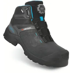 Heckel Uvex Heckel MACCROSSROAD 3.0 BOA Sicherheitsschuh S3 Stiefel, Männlich, E
