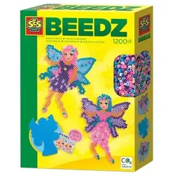 SES Creativ® Bügelperlen - Elfen