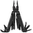 Multitool (Größe One Size, schwarz)