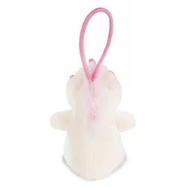 NICI 42725 Einhorn Theodor Schutzengel 8cm mit Loop