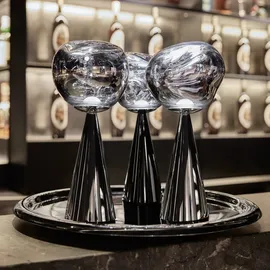 Tom Dixon Melt Silber