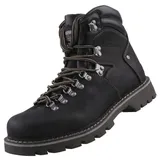 Dockers 45NB004 Herren Schwarz 41