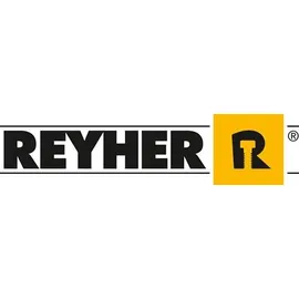 F. REYHER Nchfg. GmbH & Co. KG Schraubhaken R 88140 Typ 11 gebogen 40 x 2,9 x 12 mm 100 Stück