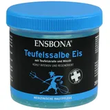 FERDINAND EIMERMACHER Ensbona Teufelssalbe Eis