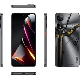 nubia Neo 2 5G 256 GB Storm Gray