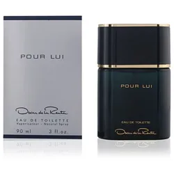 Herrenparfüm Oscar De La Renta 4277-hbsupp EDT 90 ml